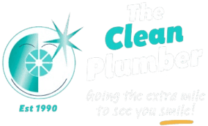 The Clean Plumber